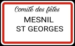 Brocante du Mesnil Saint Georges