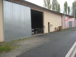 Brocante d'Albi