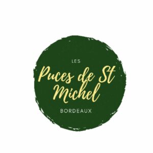 Marché aux puces de St Michel à Bordeaux