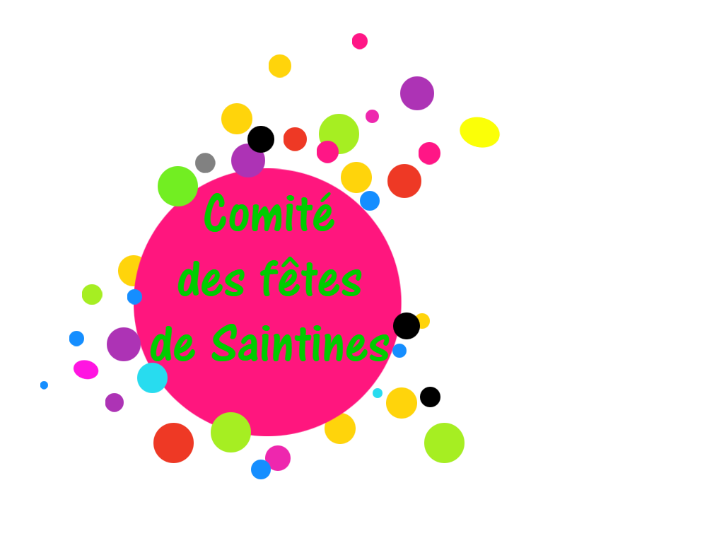 Brocante de Saintines