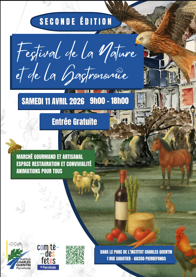 Festival de la nature et de la gastronomie
