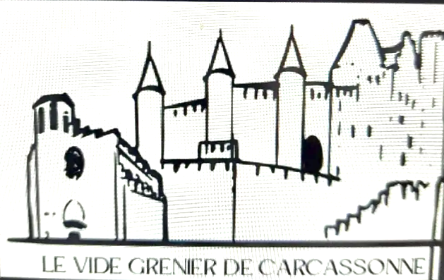 Vide greniers sde Carcassonne
