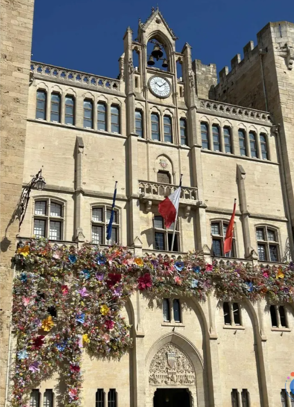 Brocante de Narbonne